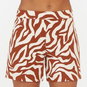 On the go 6 inch shorts